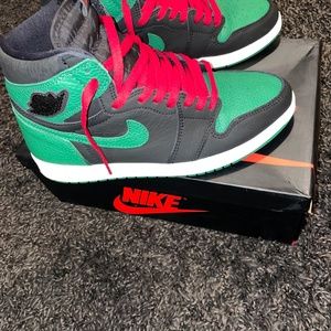 Jordan Retro 1 Og